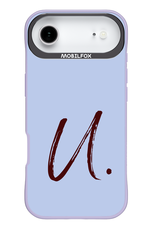 (Jellyfish Presso) U 2.0 - Apple iPhone 17 Air