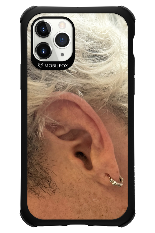 Ear 2.0 - Apple iPhone 11 Pro