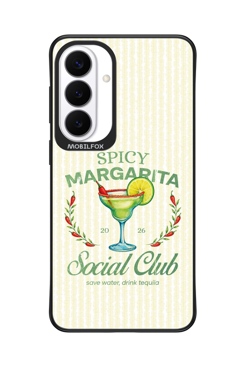 Spicy Margarita 2.0 - Samsung Galaxy S26+