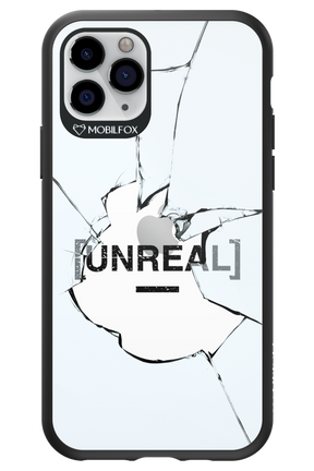 Broken Glass - Apple iPhone 11 Pro