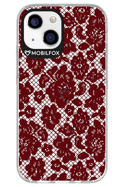 Lace Lover - Apple iPhone 13 Mini