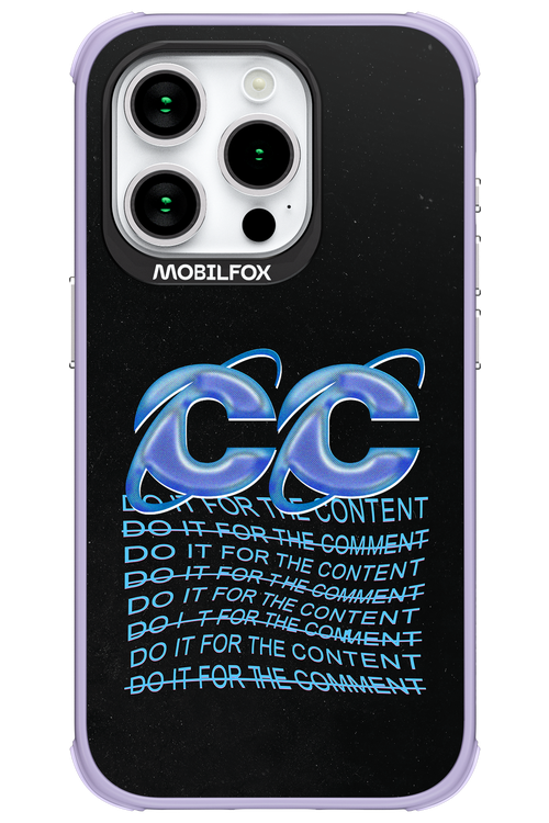 CC 2.0 - Apple iPhone 15 Pro