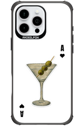 MartiniAce 2.0 - Apple iPhone 16 Pro Max