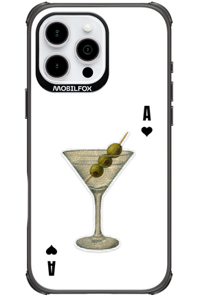 MartiniAce 2.0 - Apple iPhone 16 Pro Max