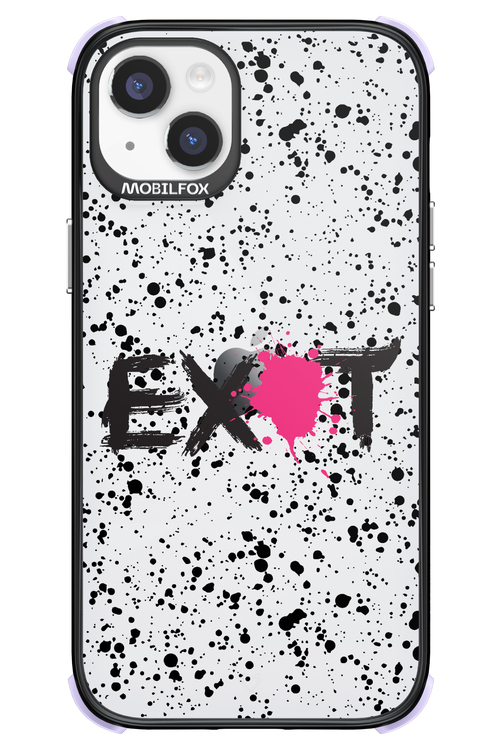 EXOT SPLASH 2.0 - Apple iPhone 14 Plus