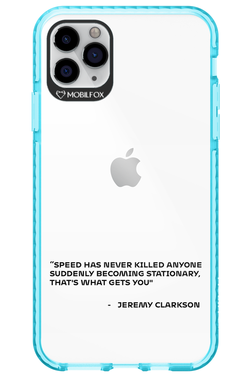 Clarkson's Wisdom 2.0 - Apple iPhone 11 Pro Max