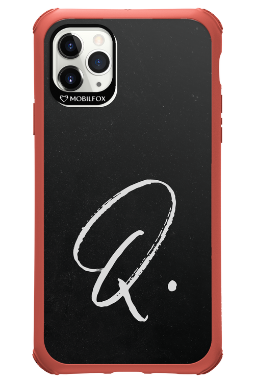 (Off Space) Q 2.0 - Apple iPhone 11 Pro Max