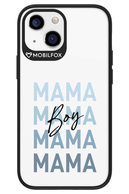 Boy Mama - Apple iPhone 13 Mini