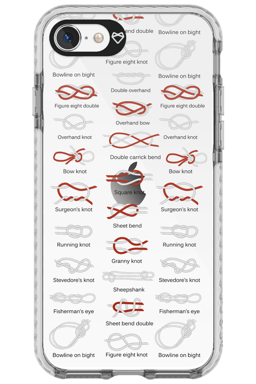 Knot Master 2.0 - Apple iPhone SE 2022