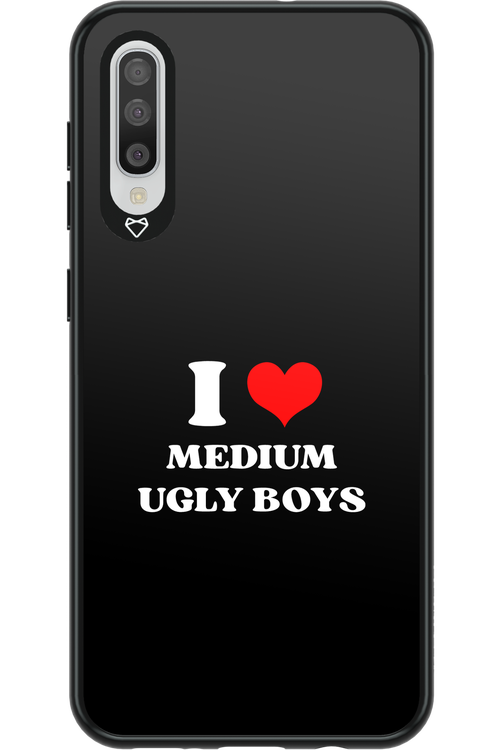 I LOVE 2.0 - Samsung Galaxy A50