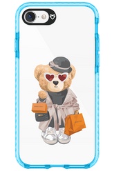 Iconic Bear - Apple iPhone SE 2020