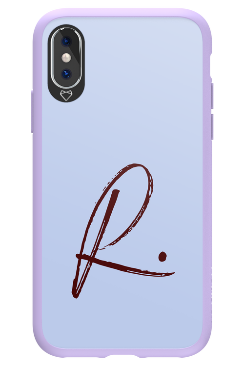 (Jellyfish Presso) R 2.0 - Apple iPhone XS