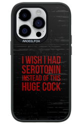 SEROTONIN 2.0 - Apple iPhone 14 Pro