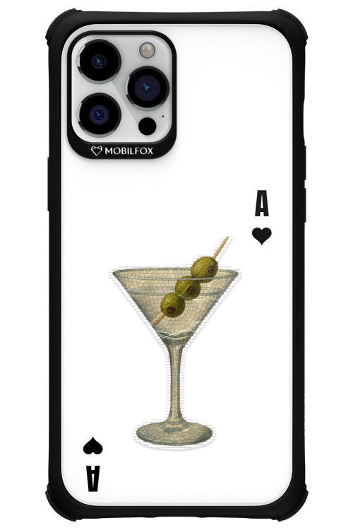 MartiniAce - Apple iPhone 12 Pro Max