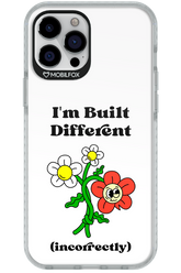 Incorrect - Apple iPhone 12 Pro Max