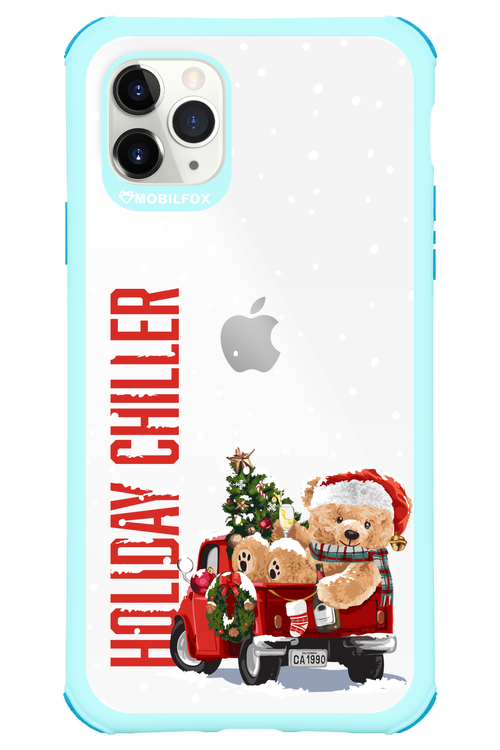Holiday Chiller - Apple iPhone 11 Pro Max