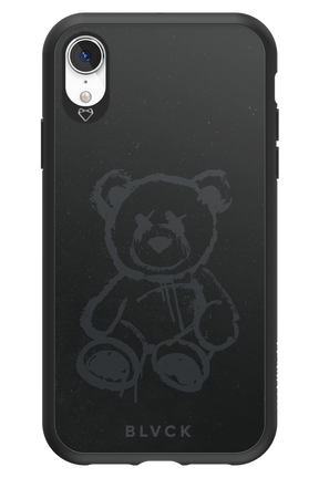 BLVCK BEAR - Apple iPhone XR