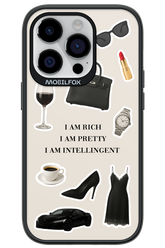 Rich & Pretty 2.0 - Apple iPhone 14 Pro
