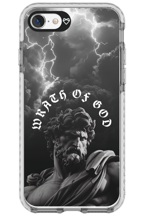 God - Apple iPhone SE 2020