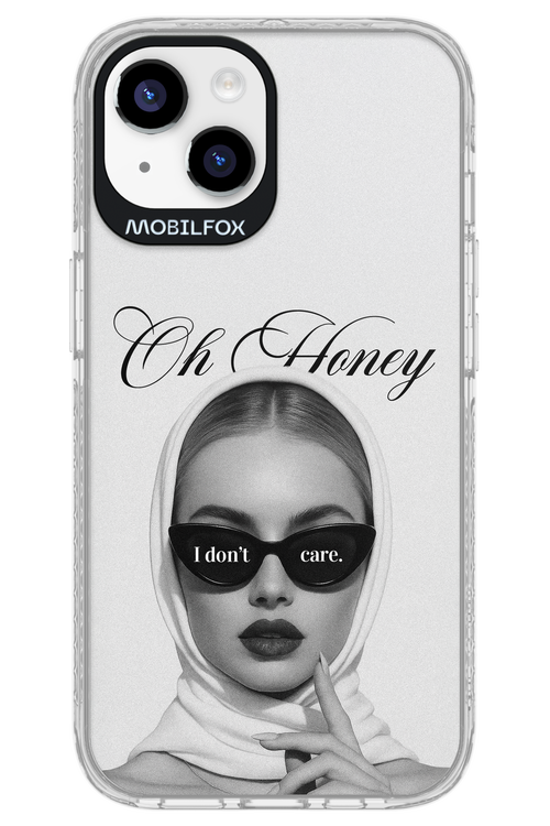 Oh Honey - Apple iPhone 14