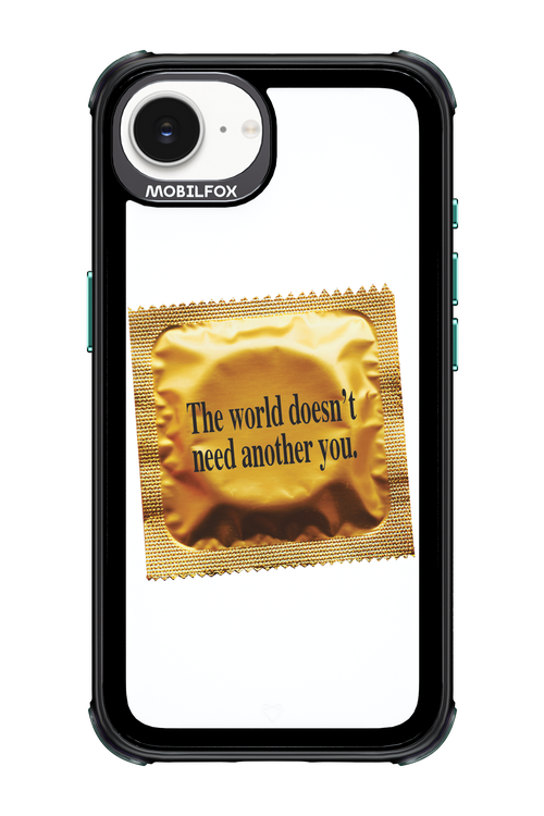 Another you 2.0 - Apple iPhone 17e