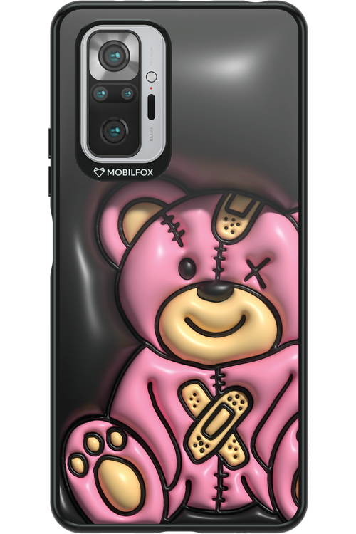 Dead Bear - Xiaomi Redmi Note 10 Pro