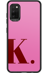K (Sorbet) 2.0 - Samsung Galaxy A41