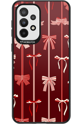 Holiday Bow - Samsung Galaxy A33
