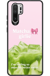 Matcha Girlie - Huawei P30 Pro
