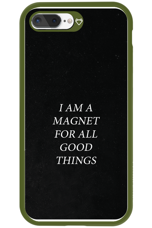 Magnet for Good 2.0 - Apple iPhone 8 Plus