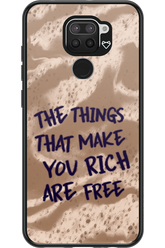 Free Things - Xiaomi Redmi Note 9