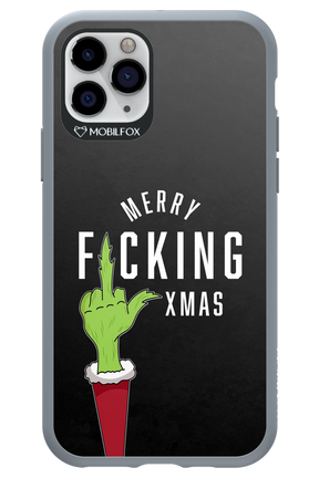 F_cking Xmas - Apple iPhone 11 Pro