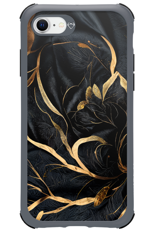 Ilmenite - Apple iPhone SE 2022