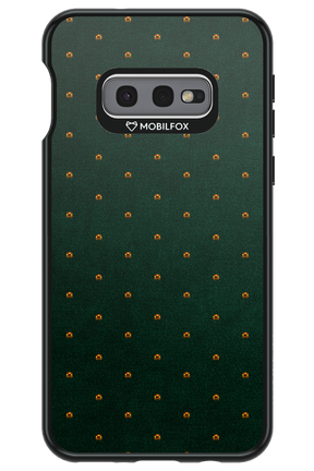 Green Persona - Samsung Galaxy S10e
