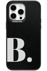 B (Off Space) 2.0 - Apple iPhone 15 Pro Max