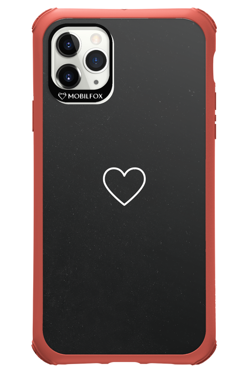 Love Is Simple 2.0 - Apple iPhone 11 Pro Max