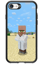 MC 2.0 - Apple iPhone 8