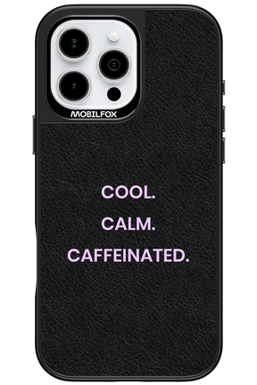 CCC Leather - Apple iPhone 16 Pro Max