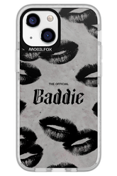 Official Baddie - Apple iPhone 13 Mini