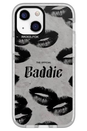 Official Baddie - Apple iPhone 13 Mini