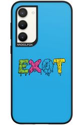 EXOT BLUE 2.0 - Samsung Galaxy S23 Plus