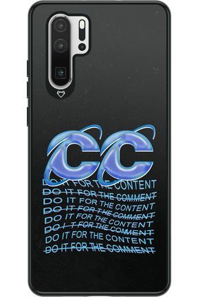 CC 2.0 - Huawei P30 Pro