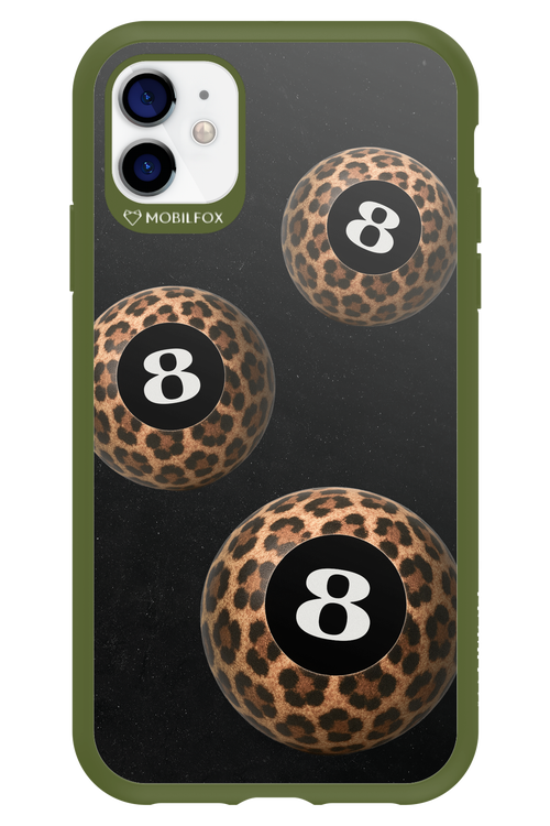 8 Baby - Apple iPhone 11