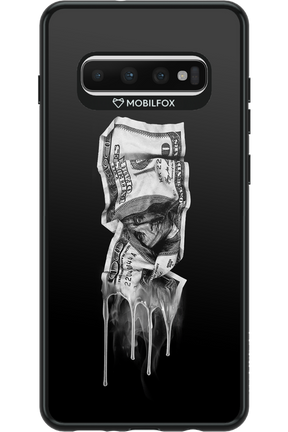 Melting Money - Samsung Galaxy S10+