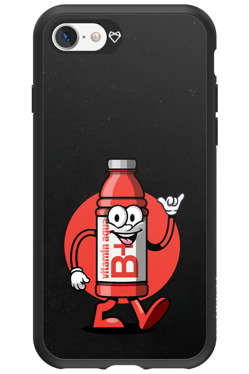 Vitamin Aqua B+ 2.0 - Apple iPhone 7
