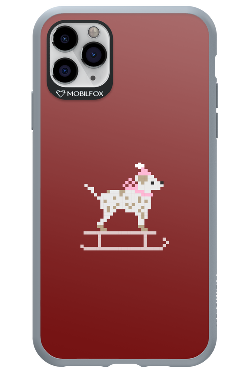 Chill Pup - Apple iPhone 11 Pro Max