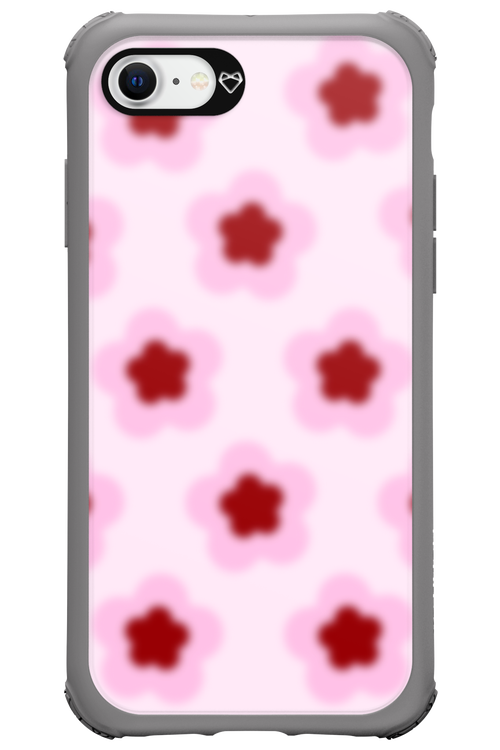Soft Bloom - Apple iPhone 8