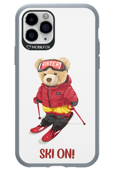 Ski on - Apple iPhone 11 Pro