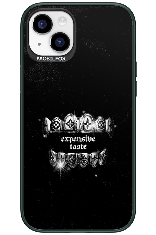 Expensive Taste - Apple iPhone 15 Plus