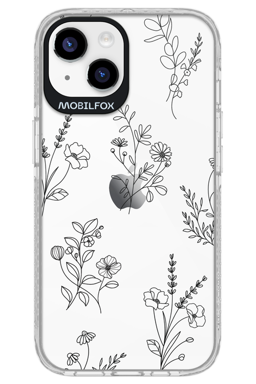 Bouquet - Apple iPhone 14